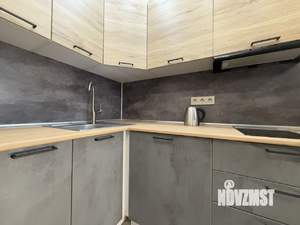 Студия квартира, посуточно, 35м2, 13/35 этаж