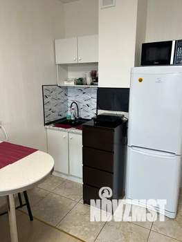 Студия квартира, посуточно, 30м2, 4/16 этаж