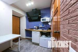 1-к квартира, посуточно, 20м2, 1/6 этаж