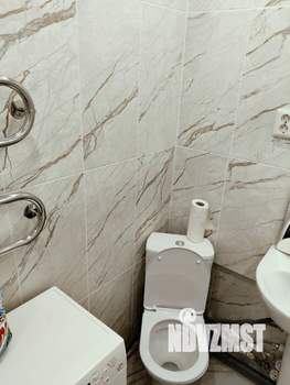 1-к квартира, на длительный срок, 31м2, 1/5 этаж