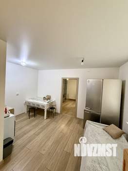 1-к квартира, на длительный срок, 32м2, 2/26 этаж