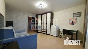 2-к квартира, на длительный срок, 48м2, 4/9 этаж