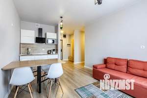 2-к квартира, посуточно, 50м2, 10/15 этаж