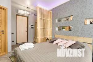 1-к квартира, посуточно, 23м2, 6/9 этаж