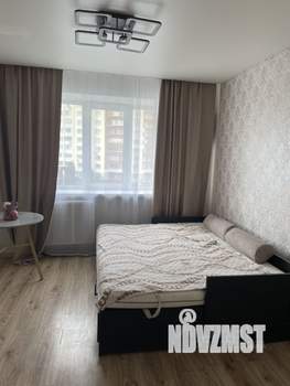 Студия квартира, посуточно, 20м2, 5/5 этаж