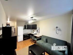 1-к квартира, на длительный срок, 52м2, 13/25 этаж