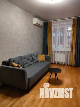 2-к квартира, посуточно, 45м2, 3/6 этаж