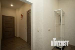 2-к квартира, посуточно, 55м2, 3/4 этаж