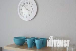 1-к квартира, посуточно, 50м2, 12/25 этаж