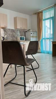 1-к квартира, на длительный срок, 48м2, 7/16 этаж