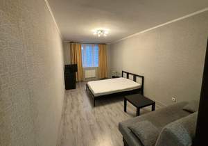 1-к квартира, на длительный срок, 37м2, 14/20 этаж