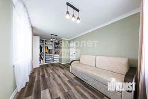 1-к квартира, на длительный срок, 35м2, 2/8 этаж