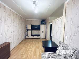 1-к квартира, на длительный срок, 30м2, 3/5 этаж