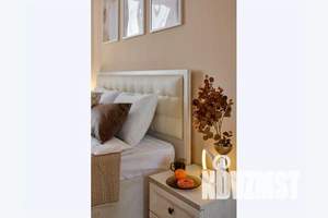 2-к квартира, посуточно, 62м2, 4/25 этаж