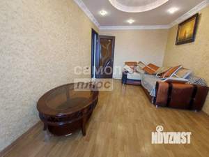 2-к квартира, на длительный срок, 44м2, 7/12 этаж