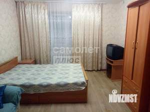 3-к квартира, на длительный срок, 56м2, 2/2 этаж