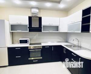 2-к квартира, на длительный срок, 70м2, 15/17 этаж