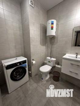 Студия квартира, на длительный срок, 25м2, 7/25 этаж