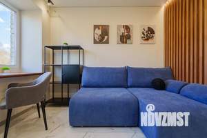 1-к квартира, посуточно, 30м2, 5/5 этаж