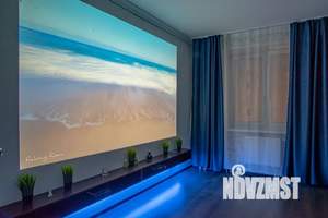 3-к квартира, посуточно, 110м2, 4/14 этаж