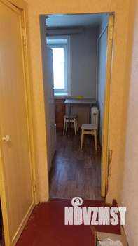 1-к квартира, на длительный срок, 30м2, 5/5 этаж