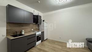 Студия квартира, на длительный срок, 23м2, 9/15 этаж