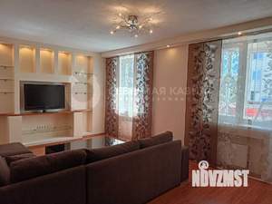 2-к квартира, на длительный срок, 56м2, 2/16 этаж