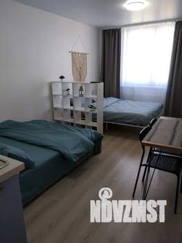 Студия квартира, посуточно, 23м2, 20/33 этаж