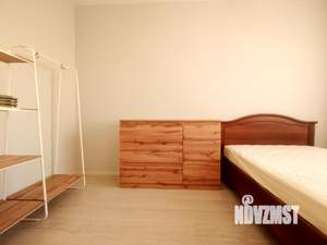 1-к квартира, на длительный срок, 34м2, 11/14 этаж