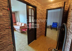 2-к квартира, на длительный срок, 47м2, 4/9 этаж