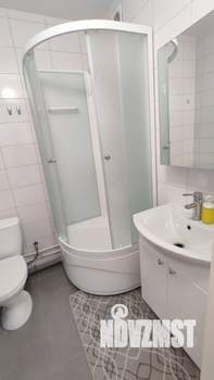 1-к квартира, на длительный срок, 28м2, 24/24 этаж