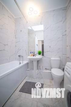 1-к квартира, посуточно, 44м2, 5/31 этаж