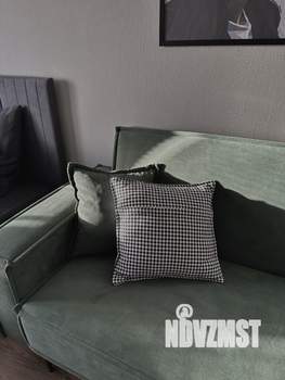 1-к квартира, на длительный срок, 40м2, 10/15 этаж