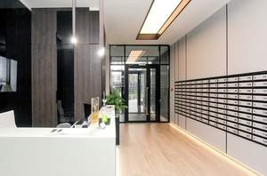 1-к квартира, на длительный срок, 36м2, 9/9 этаж