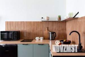 1-к квартира, посуточно, 26м2, 13/25 этаж