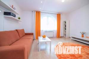 3-к квартира, посуточно, 100м2, 2/7 этаж