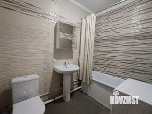 1-к квартира, на длительный срок, 36м2, 6/12 этаж