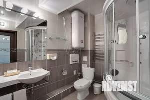 2-к квартира, посуточно, 33м2, 2/5 этаж