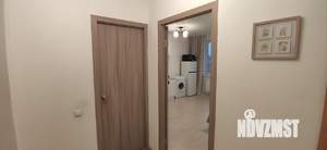 Студия квартира, на длительный срок, 29м2, 3/25 этаж