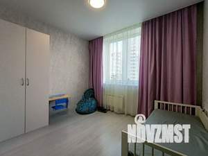 2-к квартира, на длительный срок, 68м2, 6/18 этаж