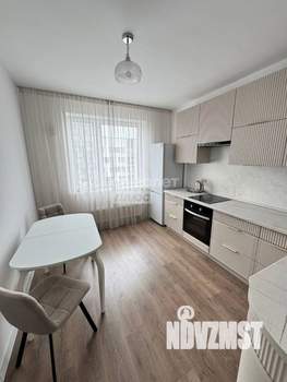 1-к квартира, на длительный срок, 33м2, 8/10 этаж