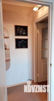 2-к квартира, на длительный срок, 59м2, 5/5 этаж