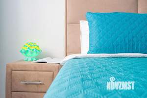 1-к квартира, посуточно, 37м2, 1/1 этаж