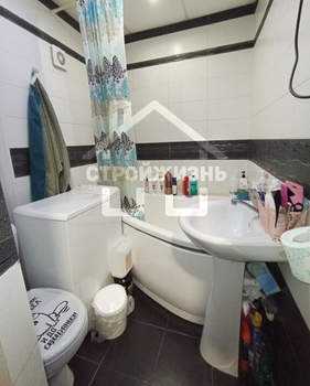 2-к квартира, на длительный срок, 42м2, 3/5 этаж