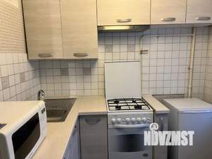 2-к квартира, посуточно, 45м2, 3/5 этаж