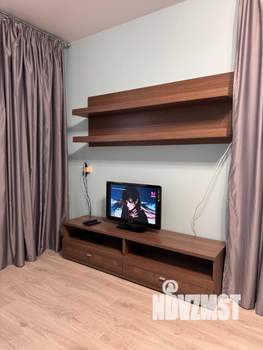 1-к квартира, на длительный срок, 31м2, 5/5 этаж