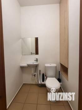 2-к квартира, на длительный срок, 63м2, 23/25 этаж