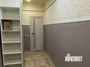 1-к квартира, на длительный срок, 40м2, 2/5 этаж