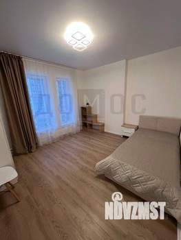 3-к квартира, на длительный срок, 92м2, 11/24 этаж