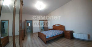 3-к квартира, на длительный срок, 127м2, 19/20 этаж